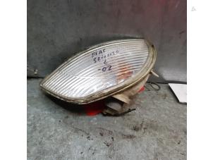 Gebruikte Pinker links Fiat Seicento Prijs op aanvraag aangeboden door de Nollen autorecycling