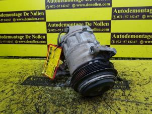 Gebruikte Compressor Mercedes E Estate (S213) E-220d 2.0 Turbo 16V Prijs op aanvraag aangeboden door de Nollen autorecycling