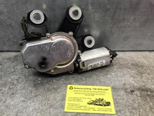 Gebruikte Ruitenwissermotor achter Volkswagen Touareg (7LA/7L6) 2.5 TDI R5 Prijs € 50,00 Margeregeling aangeboden door de Nollen autorecycling