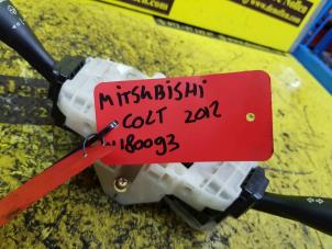 Gebruikte Combischakelaar Stuurkolom Mitsubishi Colt Prijs op aanvraag aangeboden door de Nollen autorecycling