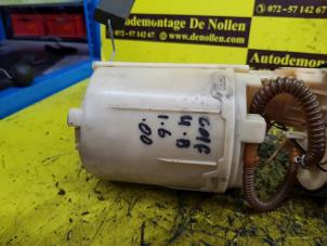 Gebruikte Benzinepomp Volkswagen Golf Prijs op aanvraag aangeboden door de Nollen autorecycling