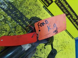 Gebruikte Benzinepomp Ford KA Prijs op aanvraag aangeboden door de Nollen autorecycling