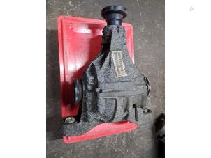 Gebruikte Differentieel achter Porsche Cayenne II (92A) 3.0 S 24V Prijs € 750,00 Margeregeling aangeboden door de Nollen autorecycling