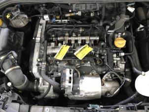 Gebruikte Motor Fiat 500X (334) 1.6 D 16V Multijet II Prijs € 1.950,00 Margeregeling aangeboden door de Nollen autorecycling