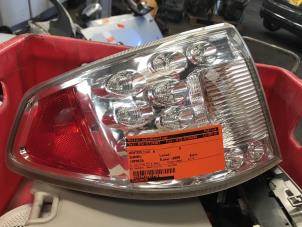 Gebruikte Achterlicht rechts Subaru Impreza Prijs € 48,40 Inclusief btw aangeboden door de Nollen autorecycling