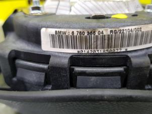 Gebruikte Airbag links (Stuur) Mini ONE Prijs € 100,00 Margeregeling aangeboden door de Nollen autorecycling