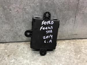 Gebruikte Module (diversen) Ford Focus Prijs € 35,00 Margeregeling aangeboden door de Nollen autorecycling