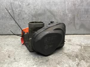 Gebruikte Gasklephuis Seat Cordoba (6C2/6K2) 1.4 16V Prijs € 35,00 Margeregeling aangeboden door de Nollen autorecycling