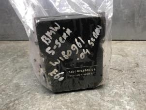 Gebruikte ABS Pomp BMW 5 serie (E60) 520i 24V Prijs € 200,00 Margeregeling aangeboden door de Nollen autorecycling