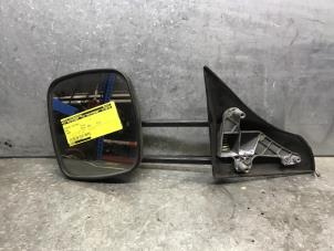 Gebruikte Spiegel Buiten links Opel Combo Prijs € 30,00 Margeregeling aangeboden door de Nollen autorecycling