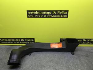 Gebruikte Kachelhuis Mercedes A-Klasse Prijs € 42,35 Inclusief btw aangeboden door de Nollen autorecycling