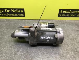 Gebruikte Startmotor Mercedes A (W176) 2.2 A-200 CDI, A-200d 16V Prijs € 163,35 Inclusief btw aangeboden door de Nollen autorecycling