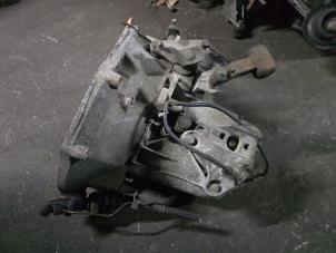 Gebruikte Versnellingsbak Citroen C3 (FC/FL/FT) 1.4 HDi Prijs € 300,00 Margeregeling aangeboden door de Nollen autorecycling