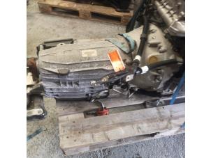 Gebruikte Automaatbak Mercedes C (W205) C-220 2.2 CDI BlueTEC, C-220 d 16V Prijs € 1.750,00 Margeregeling aangeboden door de Nollen autorecycling