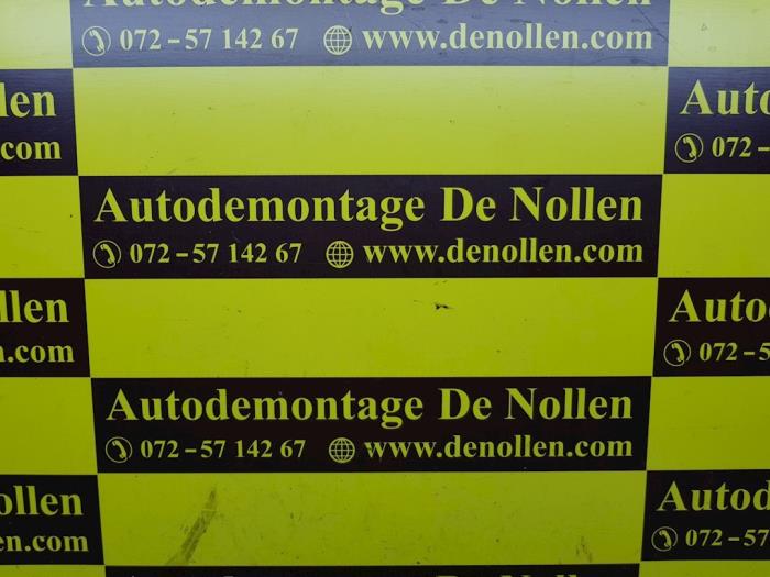 Gebruikte Tank element Pomp Fiat Seicento (187) 1.1 SPI Sporting Prijs € 45,00 Margeregeling aangeboden door autodemontage denollen