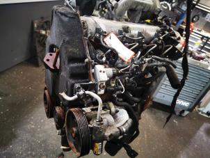 Gebruikte Motor Volvo V40 (VW) 1.9 D Prijs € 450,00 Margeregeling aangeboden door de Nollen autorecycling