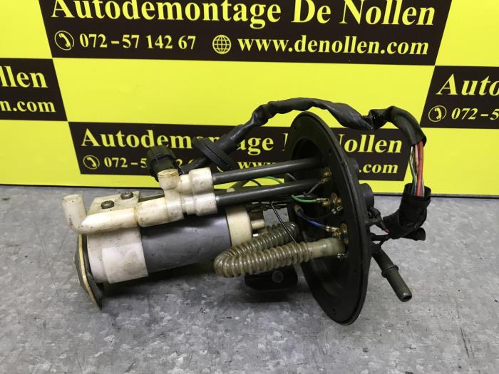 Gebruikte Tank element Pomp Kia Carens Prijs € 45,00 Margeregeling aangeboden door autodemontage denollen