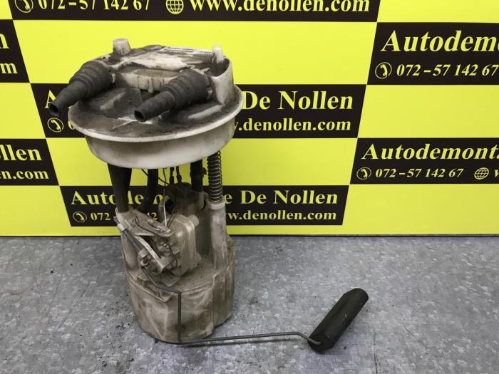 Gebruikte Tank element Pomp Fiat Punto I (176) Prijs € 45,00 Margeregeling aangeboden door autodemontage denollen