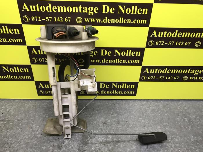 Gebruikte Tank element Pomp Renault Laguna I Grandtour (K56) Prijs € 45,00 Margeregeling aangeboden door autodemontage denollen