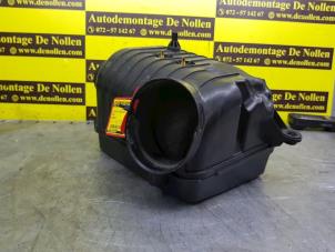 Gebruikte Luchtfilterhuis Mini Mini Open (R57) 1.6 Cooper D 16V Prijs € 112,00 Margeregeling aangeboden door de Nollen autorecycling