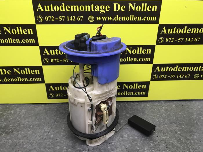 Gebruikte Tank element Pomp Seat Leon (1P1) 2.0 TFSI FR 16V Prijs € 54,00 Margeregeling aangeboden door autodemontage denollen