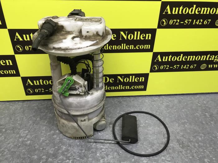 Gebruikte Tank element Pomp Renault Clio Prijs € 45,00 Margeregeling aangeboden door autodemontage denollen
