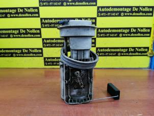 Gebruikte Tank element Pomp Volkswagen Polo IV (9N1/2/3) 1.4 TDI 70 Prijs € 29,99 Margeregeling aangeboden door de Nollen autorecycling