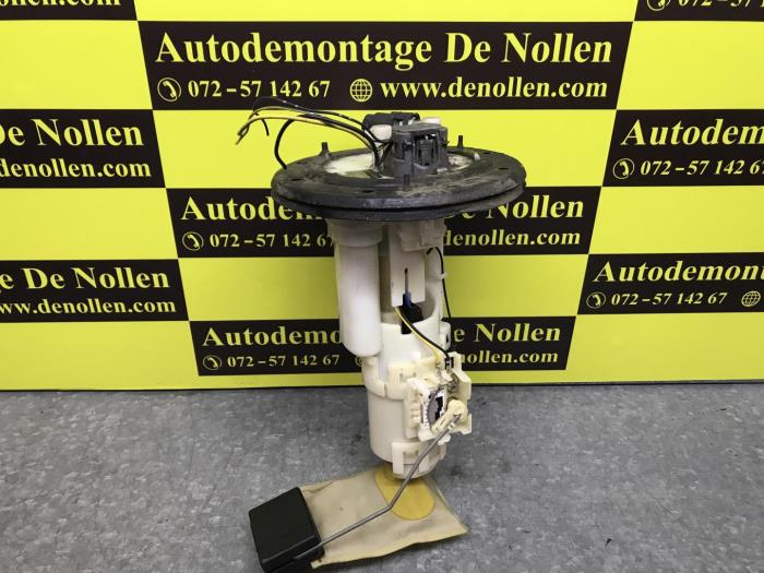 Gebruikte Tank element Pomp Honda Accord Prijs € 90,00 Margeregeling aangeboden door autodemontage denollen