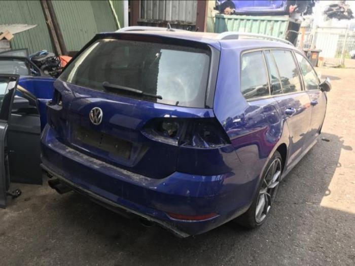 Gebruikte ABS Pomp Volkswagen Golf VII (AUA) 2.0 GTI 16V Prijs € 181,50 Inclusief btw aangeboden door autodemontage denollen