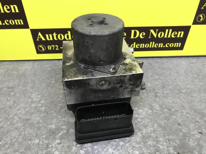 Gebruikte ABS Pomp Mini Mini (R56) 2.0 Cooper D 16V Autom. Prijs € 150,00 Margeregeling aangeboden door autodemontage denollen