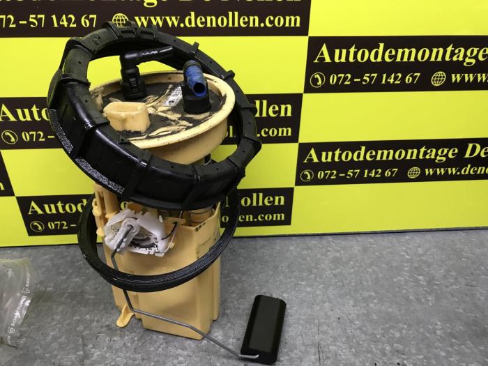 Gebruikte Tank element Pomp Mini Mini (R56) 2.0 Cooper D 16V Autom. Prijs € 68,00 Margeregeling aangeboden door autodemontage denollen