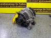 Dynamo van een Citroen Berlingo, 1996 / 2011 1.9 Di, Bestel, Diesel, 1.868cc, 51kW (69pk), FWD, DW8; WJZ, 1998-10 / 2008-04, MBWJZ; MCWJZ 1999