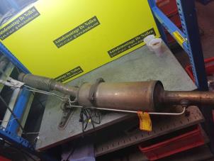 Gebruikte Roetfilter Citroen C5 Prijs € 250,00 Margeregeling aangeboden door de Nollen autorecycling
