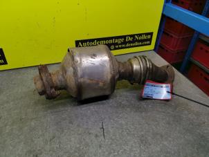 Gebruikte Roetfilter Audi A4 Prijs € 211,75 Inclusief btw aangeboden door de Nollen autorecycling