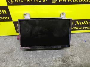 Gebruikte Navigatie Display Mini Clubman (R55) Prijs € 315,00 Margeregeling aangeboden door de Nollen autorecycling