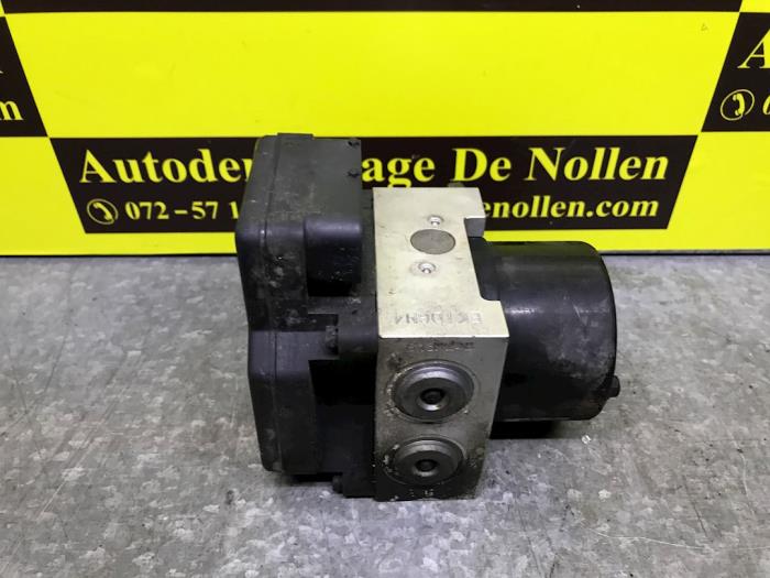 Gebruikte ABS Pomp Chevrolet Aveo (256) 1.4 16V Prijs € 65,00 Margeregeling aangeboden door autodemontage denollen