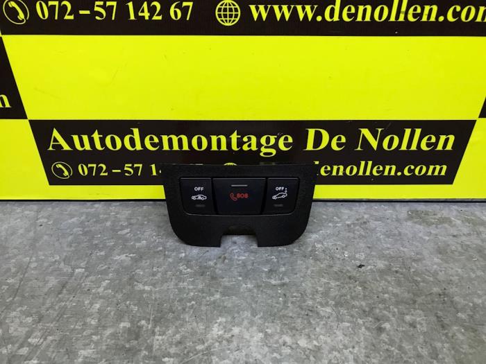 Gebruikte Module (diversen) Mercedes A-Klasse Prijs € 54,45 Inclusief btw aangeboden door autodemontage denollen
