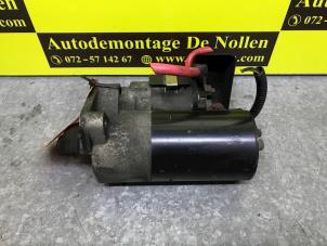 Gebruikte Startmotor Volvo V40 (VW) 1.8 16V Prijs € 45,00 Margeregeling aangeboden door de Nollen autorecycling