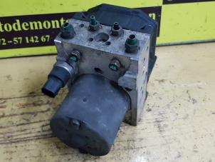 Gebruikte ABS Pomp Peugeot 307 Prijs € 150,00 Margeregeling aangeboden door de Nollen autorecycling