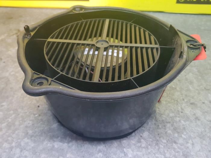 Luidspreker van een Audi A6 2006