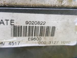 Gebruikte Intercooler Smart Fortwo Prijs € 125,00 Margeregeling aangeboden door de Nollen autorecycling