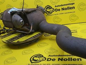 Gebruikte Roetfilter Volkswagen Touareg Prijs € 375,00 Margeregeling aangeboden door de Nollen autorecycling