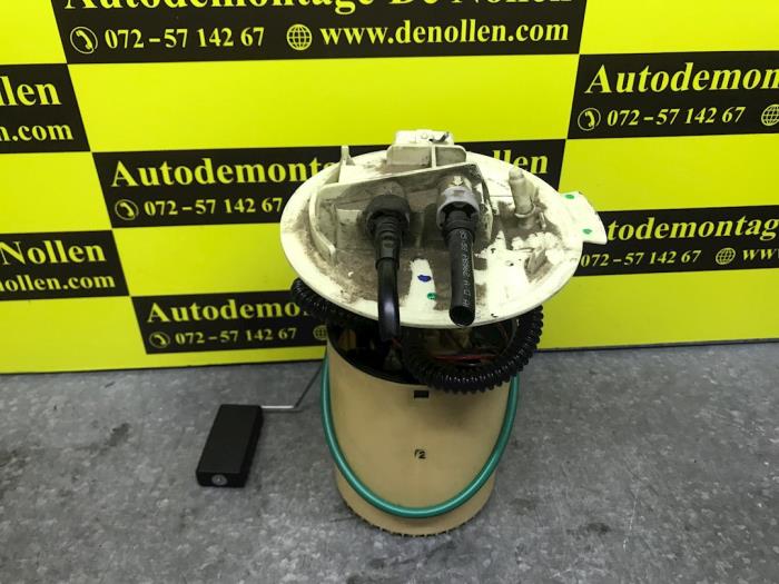 Gebruikte Tank element Pomp Ford Tourneo Custom 2.2 TDCi 16V Prijs € 135,52 Inclusief btw aangeboden door autodemontage denollen