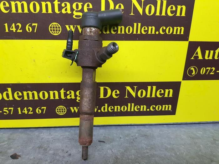 Gebruikte Verstuiver (diesel) Ford Focus Prijs € 59,90 Inclusief btw aangeboden door autodemontage denollen