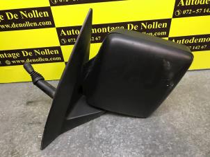 Gebruikte Buitenspiegel links Opel Combo (Corsa C) 1.7 DI 16V Prijs € 35,00 Margeregeling aangeboden door de Nollen autorecycling