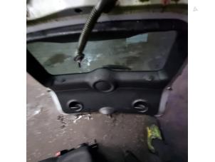 Gebruikte Achterklep Mini Countryman (R60) 2.0 Cooper D 16V ALL4 Autom. Prijs € 500,00 Margeregeling aangeboden door de Nollen autorecycling