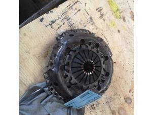 Gebruikte Koppelingsset (compleet) Volkswagen Polo III (6N1) 1.6i 75 Prijs € 50,00 Margeregeling aangeboden door de Nollen autorecycling