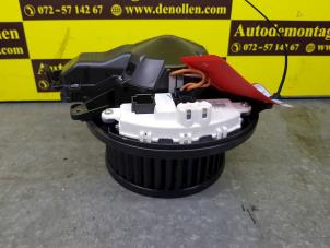 Gebruikte Kachel Ventilatiemotor BMW 1 serie (F20) 114d 1.5 12V TwinPower Prijs € 90,75 Inclusief btw aangeboden door de Nollen autorecycling