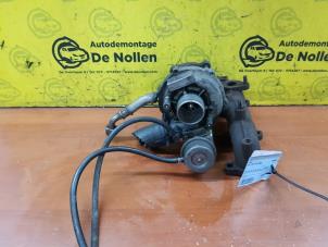 Gebruikte Turbo Seat Ibiza III (6L1) 1.4 TDI 70 Prijs € 181,50 Inclusief btw aangeboden door de Nollen autorecycling