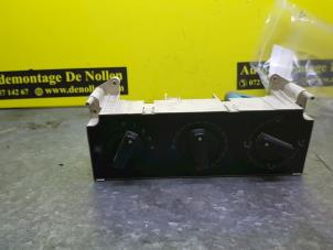 Gebruikte Chaufage Bedieningspaneel Citroen Berlingo 1.9 D Prijs € 30,00 Margeregeling aangeboden door de Nollen autorecycling
